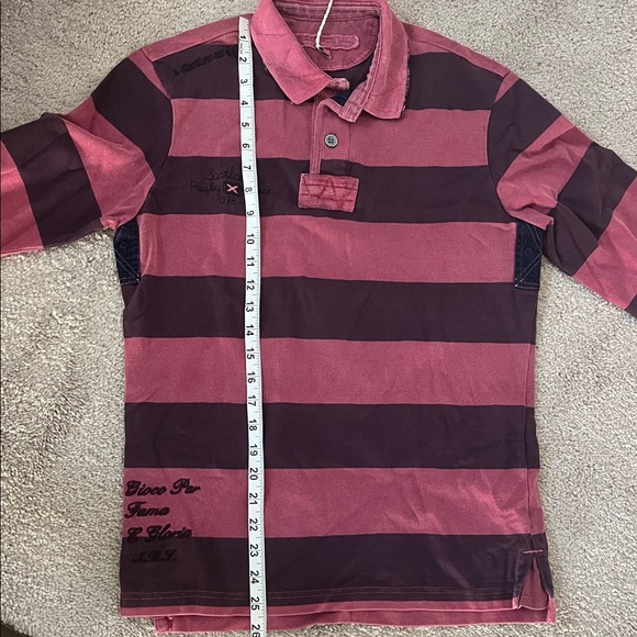 NWT Italian Rugby Style - Picture 8 of 9